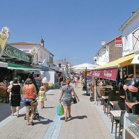 Evasion En Bord De Mer Maison Tout Confort A La Faute-Sur-Mer Zewnętrze zdjęcie