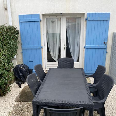 Evasion En Bord De Mer Maison Tout Confort A La Faute-Sur-Mer Zewnętrze zdjęcie