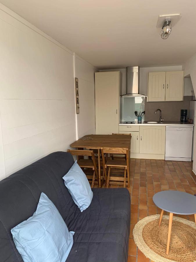 Evasion En Bord De Mer Maison Tout Confort A La Faute-Sur-Mer Zewnętrze zdjęcie