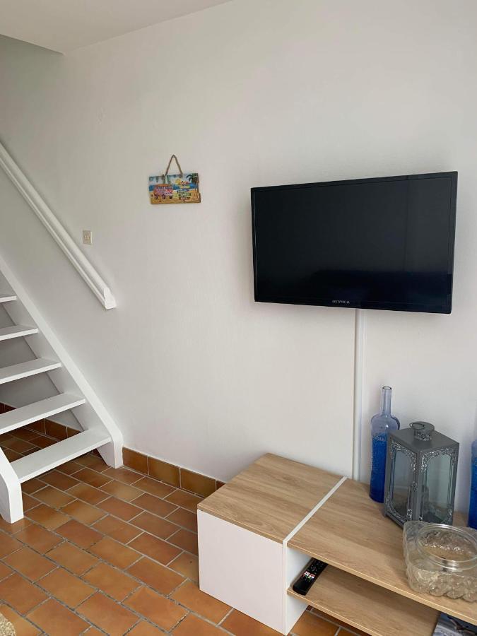 Evasion En Bord De Mer Maison Tout Confort A La Faute-Sur-Mer Zewnętrze zdjęcie