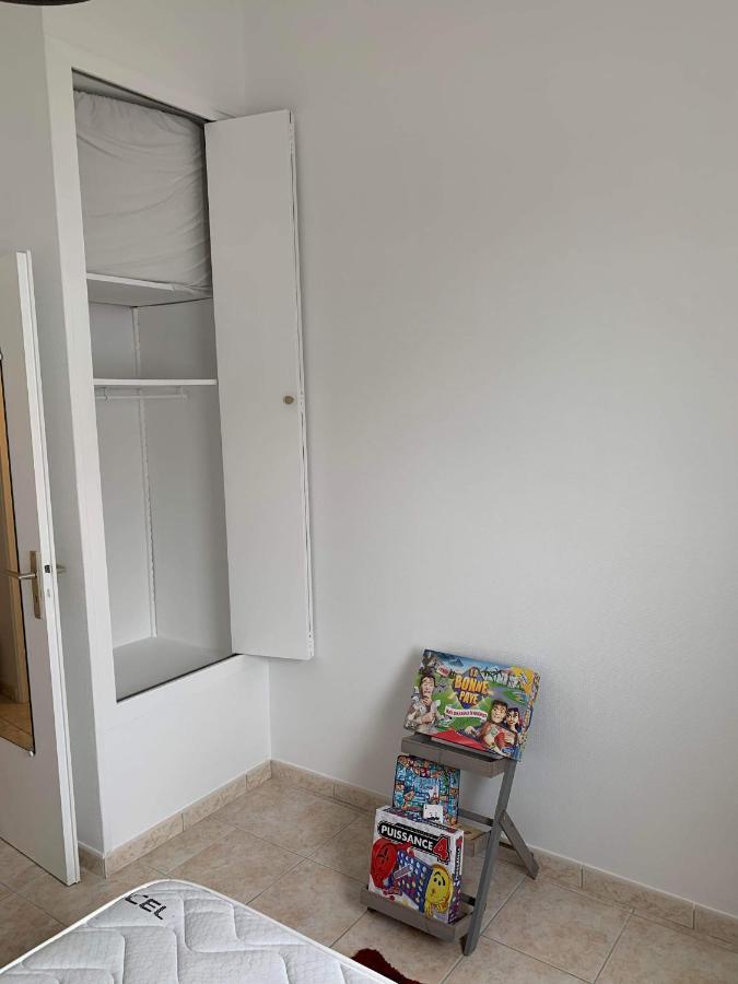 Evasion En Bord De Mer Maison Tout Confort A La Faute-Sur-Mer Zewnętrze zdjęcie