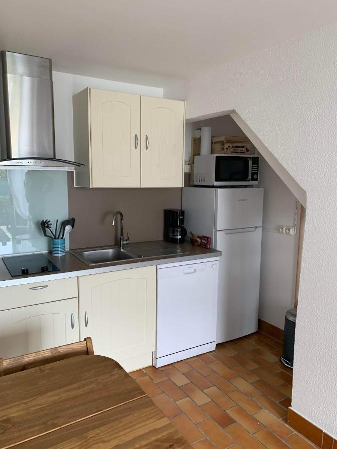 Evasion En Bord De Mer Maison Tout Confort A La Faute-Sur-Mer Zewnętrze zdjęcie