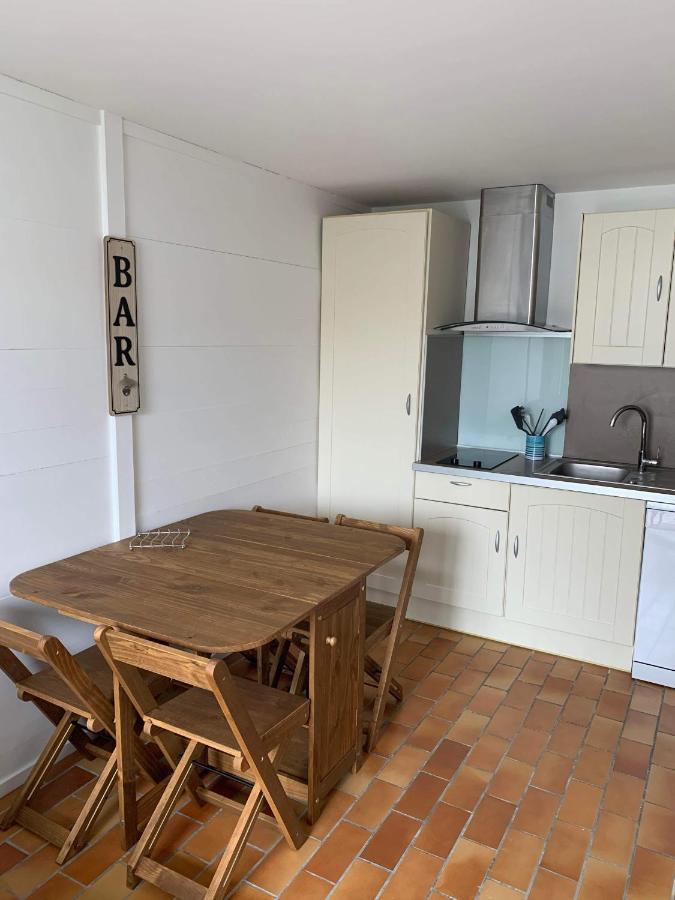 Evasion En Bord De Mer Maison Tout Confort A La Faute-Sur-Mer Zewnętrze zdjęcie