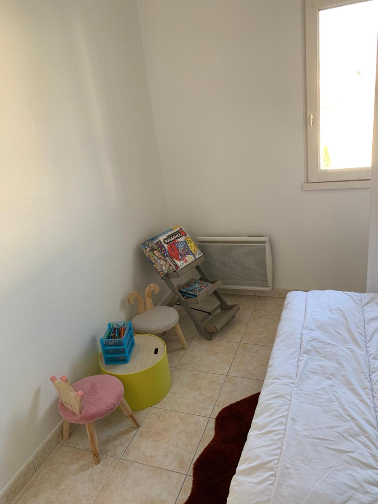 Evasion En Bord De Mer Maison Tout Confort A La Faute-Sur-Mer Zewnętrze zdjęcie