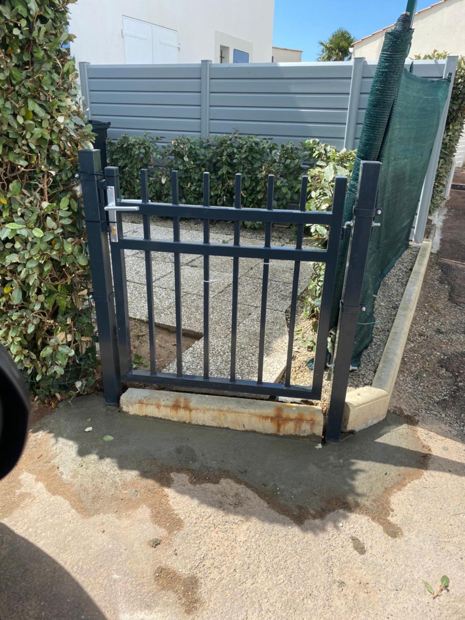 Evasion En Bord De Mer Maison Tout Confort A La Faute-Sur-Mer Zewnętrze zdjęcie
